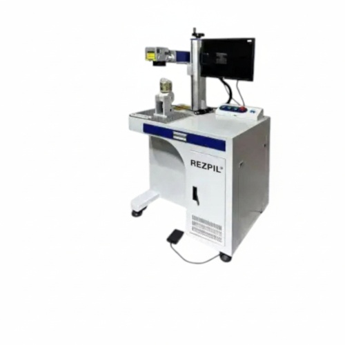 Лазерный маркировочный станок REZPIL RP-3001